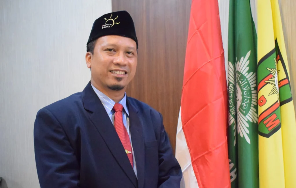 Harapan Smamsatu di Milad Ke-6 Smamio