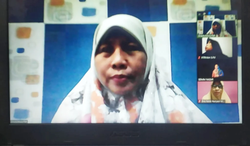 Manfaat Membaca dan Menulis bagi Ibu