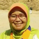 Elliyah Fatmawati Susul Dua Saudaranya, Wafat dalam Sebulan