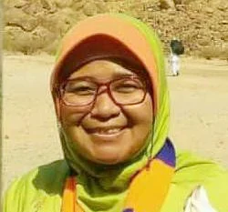 Elliyah Fatmawati Susul Dua Saudaranya, Wafat dalam Sebulan