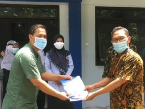 Teken MoU, Ini 3 Bentuk Kerja Sama Hamas School dengan SMK Mutu Gresik