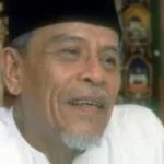 Belajar pada Buya Hamka, Dipenjara Sukarno malah Bersyukur
