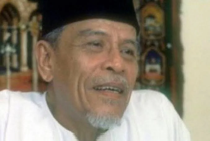 Belajar pada Buya Hamka, Dipenjara Sukarno malah Bersyukur