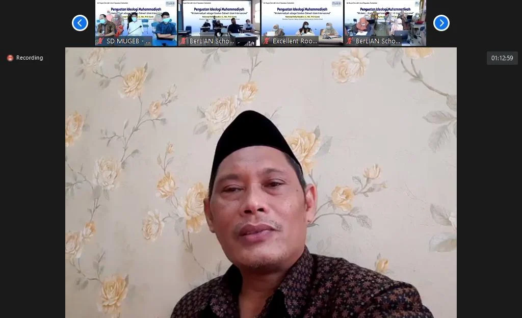 Muhammadiyah Merambah Dunia dengan Dakwah dan Tabligh