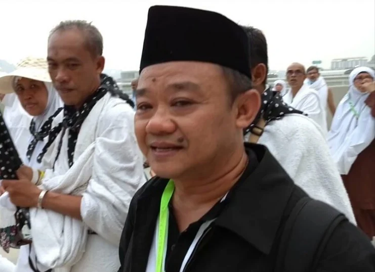 Menjawab Salam Tidak Wajib?