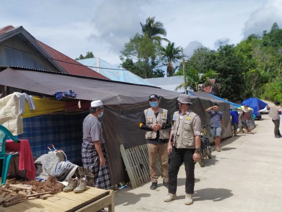 FKIP Unismuh Tembus Pusat Gempa Majene