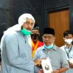 H Ali Usman ‘Toko Ladju’ Wafat, Ini Kisah Kedermawanannya