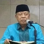 In Memoriam KH Muhammad Sjafi’i, Mubaligh yang Menggembirakan