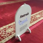 Sutrah Syarat Sah Shalat dan Penghalang Setan?