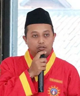 Duri Forka dalam Daging Tapak Suci