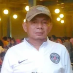 Wafat, Dai Hikmat Haji Chomsin