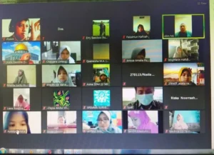 Spemma Gelar Kompetisi Anak Shaleh, Ini Juaranya