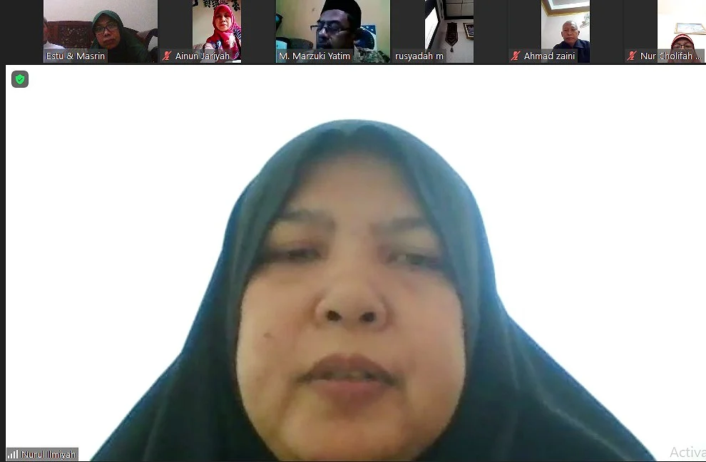 Di Tengah Keterbatasannya, Musa Kalahkan Rezim