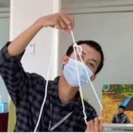 5 Macam Simpul dalam Lifeskill Education HW Smamio