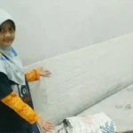 Begini Berlian School Latih Siswa Mandiri