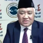 Din Syamsuddin Serukan Kerjasama Antarumat Beragama Sedunia