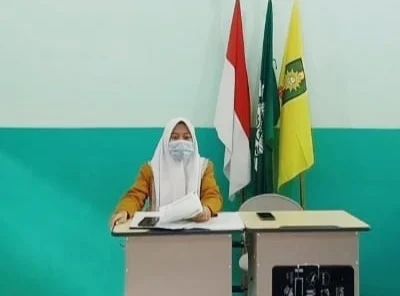 Pimpinan Baru IPM Siap Bawa Smamiv Mengudara