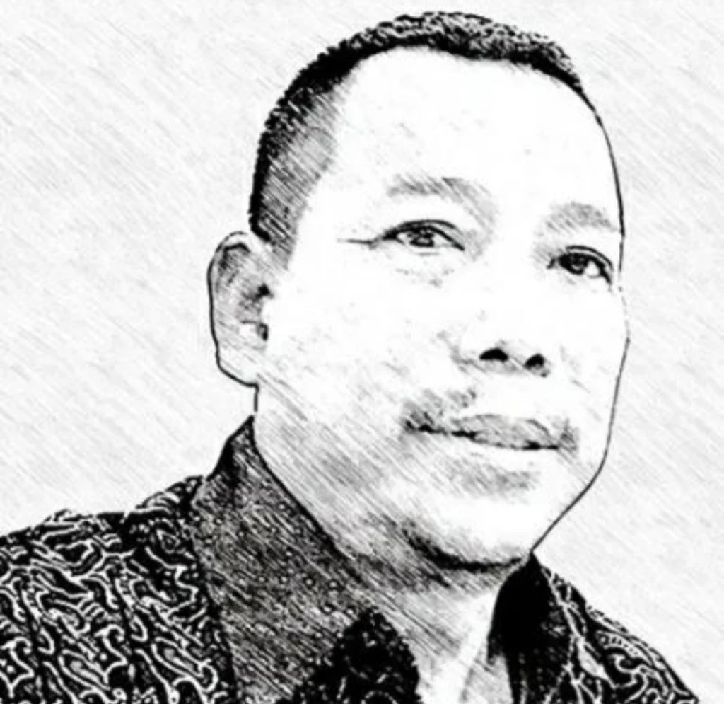 Memilih Takdir: Menulis atau Ditulis?