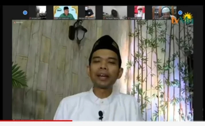 Tingkatkan Iman Imun dengan Ilmu dan Ibadah