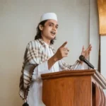 Pergantian Khatib, kayak Main Bola Saja