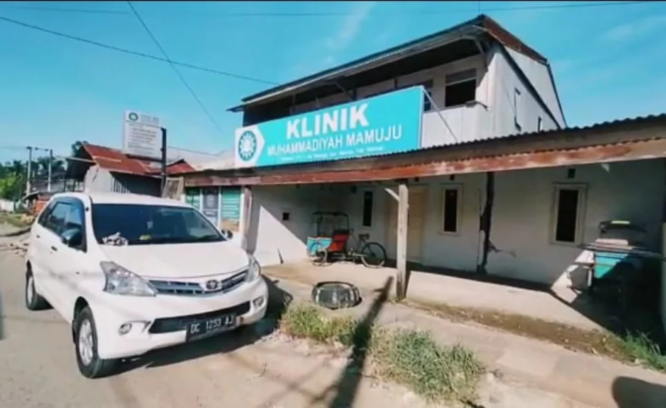 Gempa Sulbar: Muhammadiyah Rugi Rp 1,2 Miliar