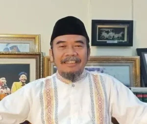 Wafat Prie GS, Budayawan yang Sebut Abdul Mu’ti Berwajah NU