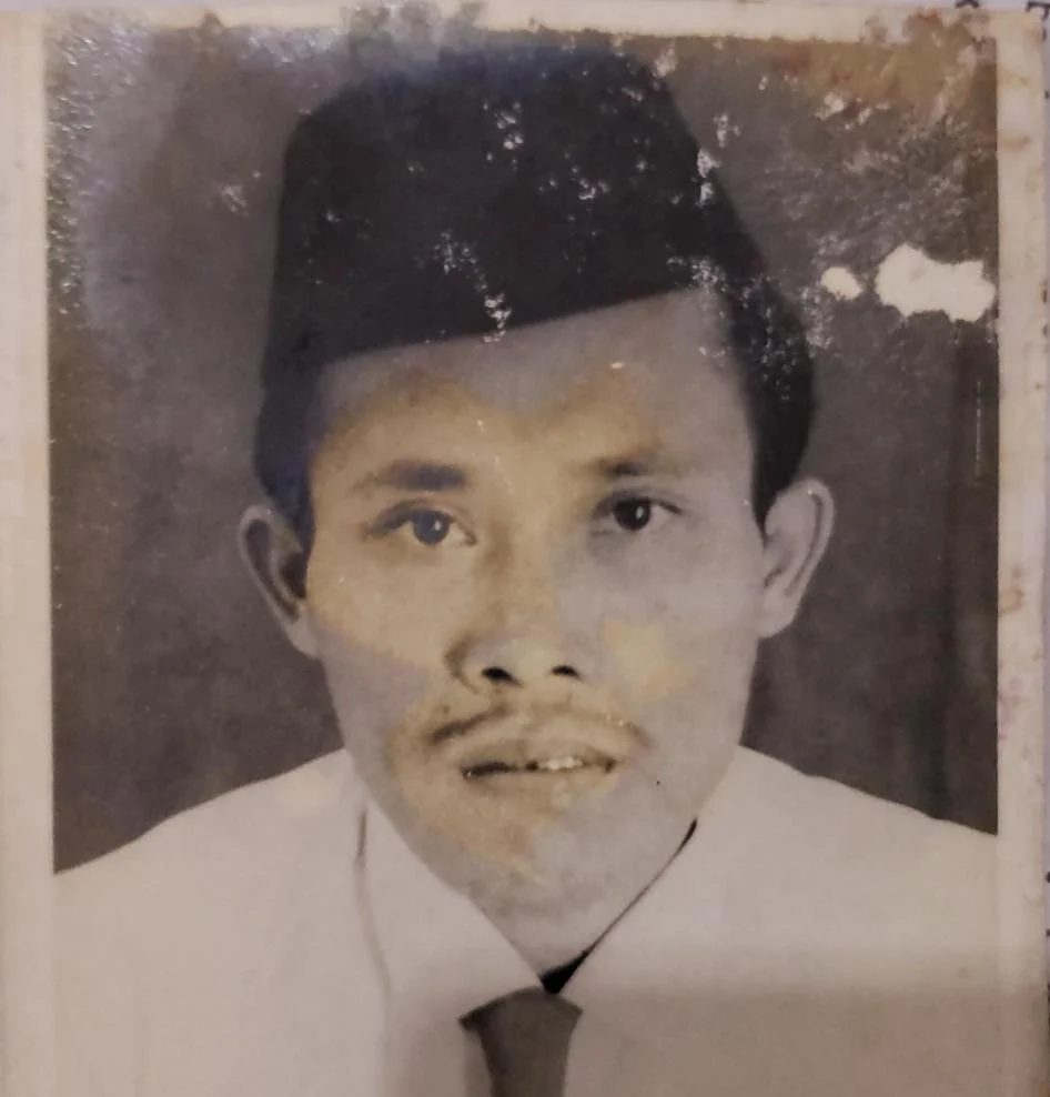 ‘Family Man’ Marlim THS, Ketua Pertama Majelis Kebudayaan PDM Lamongan