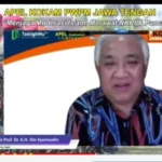 Din Syamsuddin Terharu Terima Berbagai Dukungan