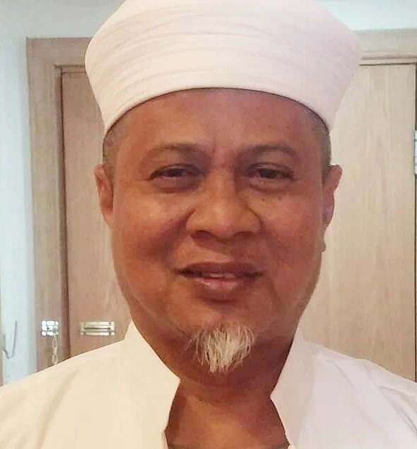 Spiritualitas Pasien, bila Hamba Diuji Allah Sakit