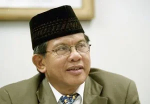 AM Fatwa Dihukum 18 Tahun karena Lembaran Putih Tanjung Priok