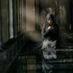 Wajah yang Bercahaya di Hari Kiamat