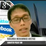 Pandu HW: Dari Alam Terbuka ke Dunia Maya