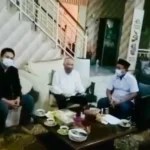 Muhammadiyah Beri Bantuan Hukum, Din Syamsuddin Terharu