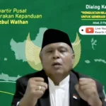 HW Jadi Jembatan Penyelamatan Nilai-Nilai Pancasila