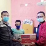 Potret Kemiskinannya Viral, Pasutri Bakri-Insanah Disantuni PCPM Manyar