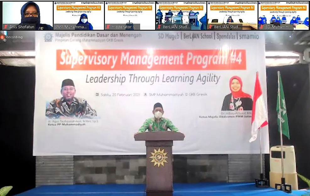 Pemimpin: Imam, Rais, Amir, atau Khalifah?