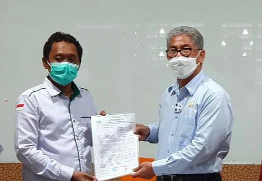 Prof Zainuddin Maliki Dukung GTKHNK35+ Jadi ASN