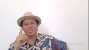 Pesan Terakhirnya tentang Tulisan yang Menggetarkan
