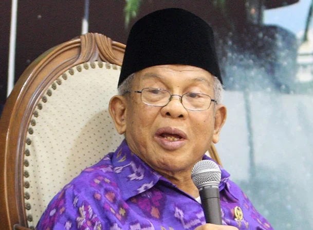 AM Fatwa Gigih Usulkan Pahlawan Nasional Tokoh Islam