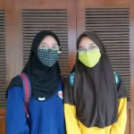 Demi SNMPTN 2021, Siswa Smamsatu Gresik Ini Datang dari Bogor