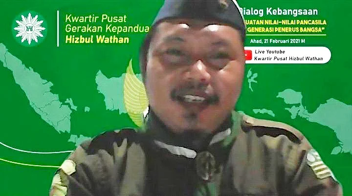 Tak Cukup 5W+1H, Berita Perlu 3E+1N