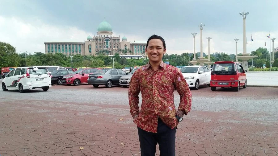 Anak Wafat sebelum ‘Di-TKI-kan’ PWMU.CO ke Malaysia dan Thailand