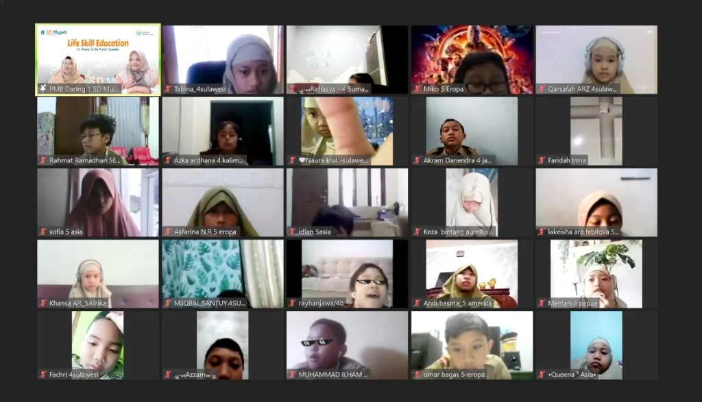 Empat Tips Atasi Demam Panggung