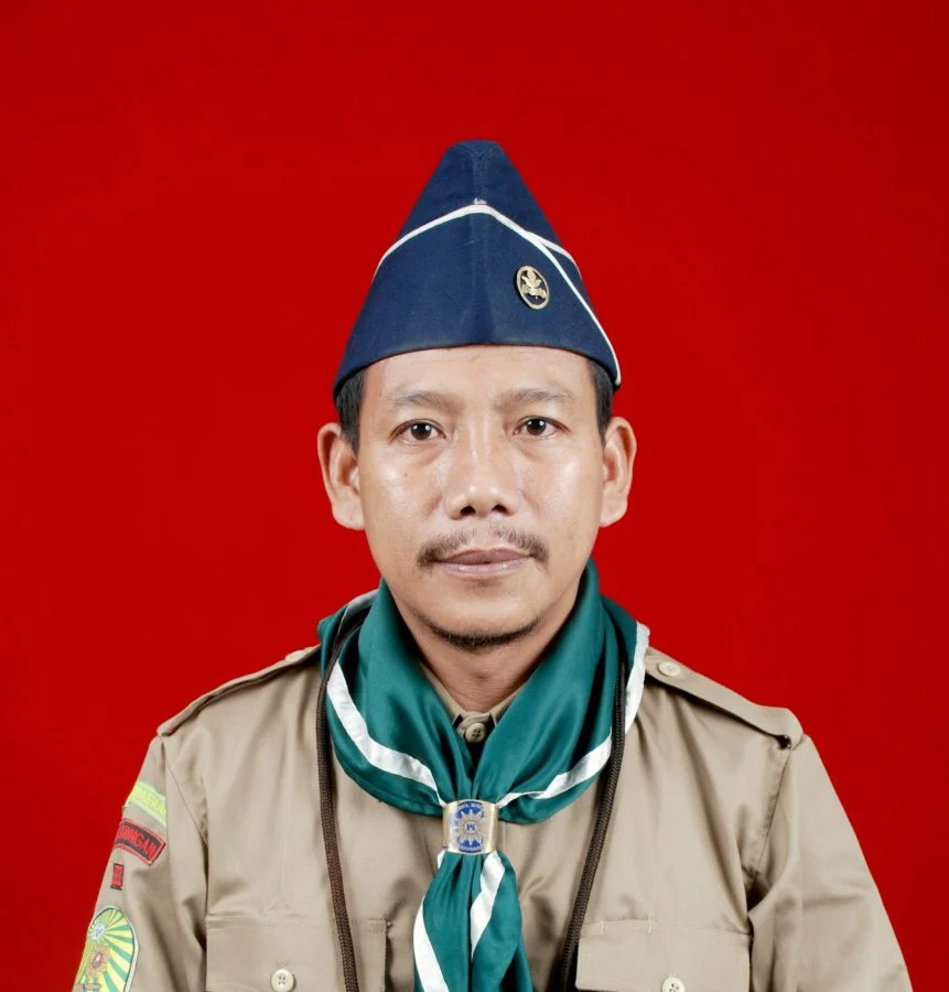 Setelah HW Ditinggal Ketua Umum Muchdi PR