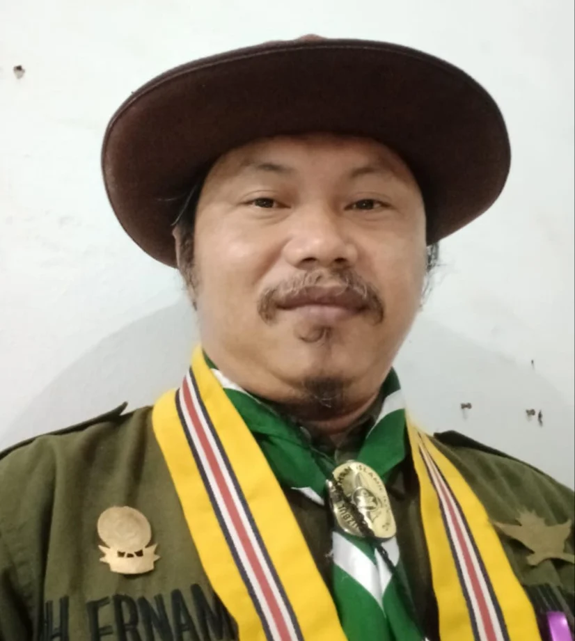 Empat PR Tanwir Hizbul Wathan