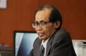 Abdul Mu’ti: Pak Artidjo Alkostar Hanya Takut Allah
