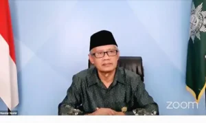 Haedar Nashir: Bela Negara adalah DNA Muhammadiyah