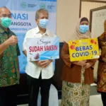 Sudah Vaksin tapi Positif Covid-19, Ini Penjelasannya