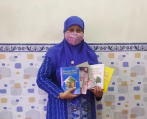 Menjadi Penulis Buku berkat PWMU.CO