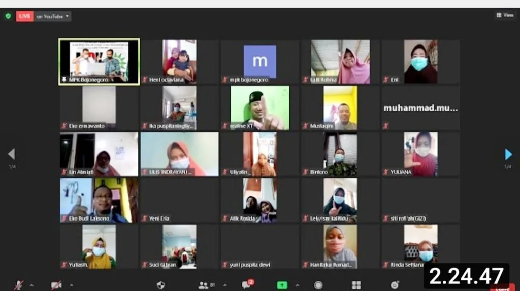 Pesan KH Ahmad Dahlan agar Guru Upgrade Ilmu